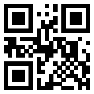 3304007608 QrCode associato