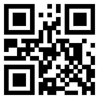 3304007609 - Immagine del Qr Code