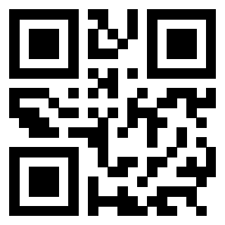 Il Qr Code di 3304007613