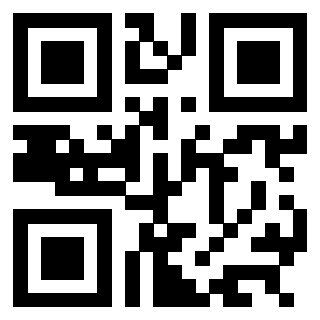3304007616 - Immagine del Qr Code associato