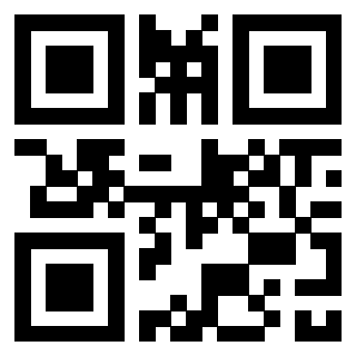 Scansione del Qr Code di 3304007618