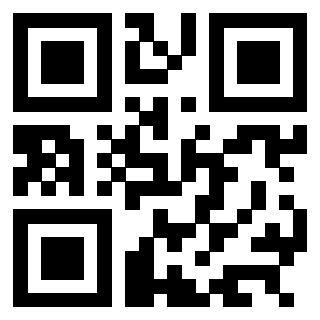 Immagine del QrCode di 3304007619
