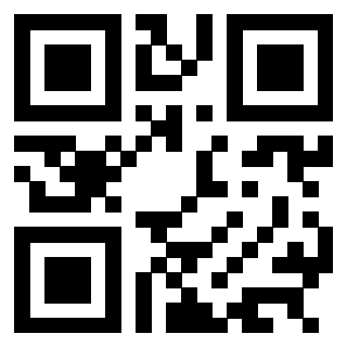 Scansione del QrCode di 3304007620