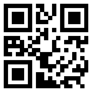3304007621 - Immagine del QrCode