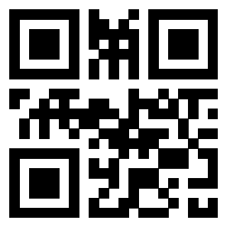 Qr Code di 3304007622