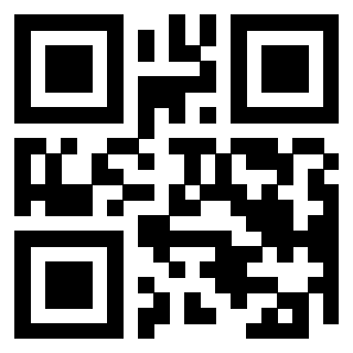 Scansione del Qr Code di 3304007623