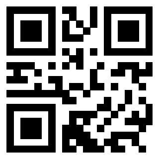 3304007624 - Immagine del QrCode associato