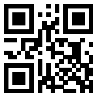 Immagine del QrCode di 3304007625