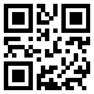 3304007626 QrCode associato