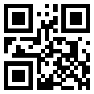Scansione del Qr Code di 3304007627