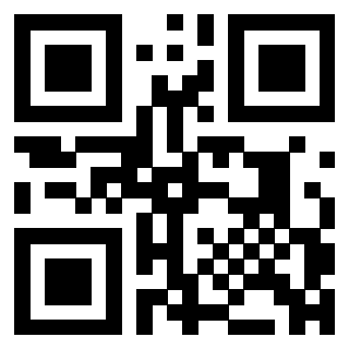 3304007628 QrCode associato
