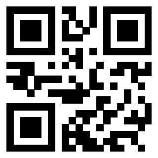 3304007629 QrCode associato