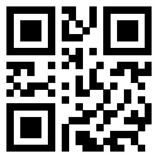 Qr Code di 3304007631