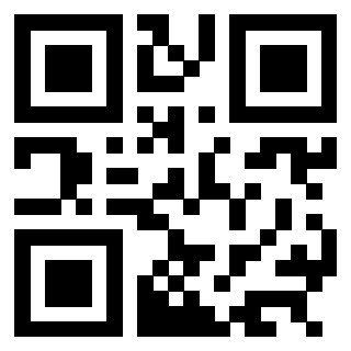 Qr Code di 3304007633