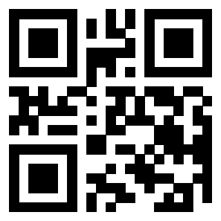 3304007634 - Immagine del QrCode