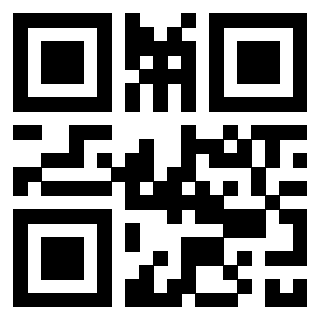 Il Qr Code di 3304007636