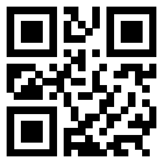 3304007639 - Immagine del QrCode