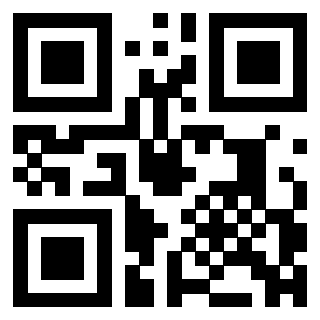 Il Qr Code di 3304007641