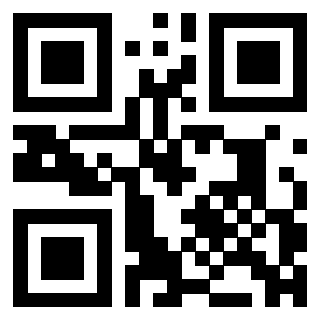 3304007643 - Immagine del QrCode