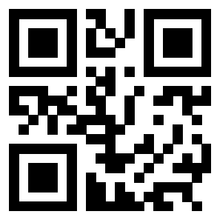 3304007644 Qr Code associato