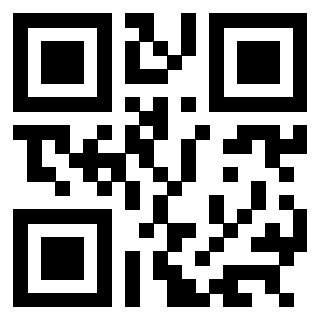 3304007646 QrCode associato