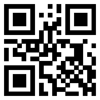 Immagine del QrCode di 3304007647