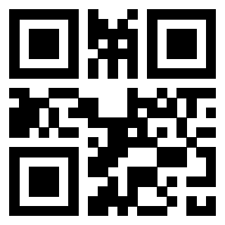 Il Qr Code di 3304007650