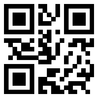 QrCode di 3304007653
