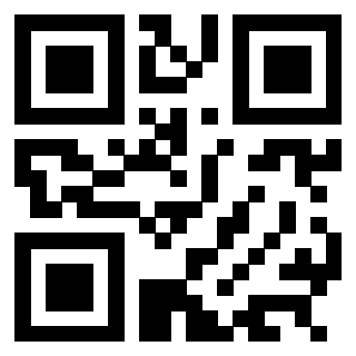 Il QrCode di 3304007658
