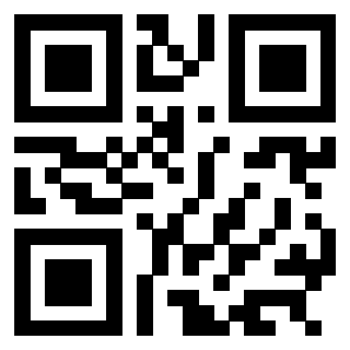 Scansione del Qr Code di 3304007659