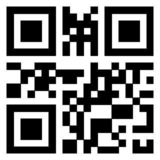 Qr Code di 3304007660