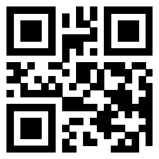 3304007665 - Immagine del QrCode