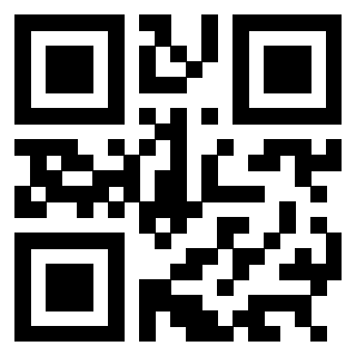 3304007669 QrCode associato