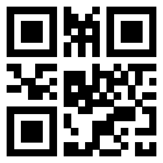 3304007671 Qr Code associato