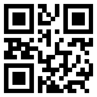 3304007675 - Immagine del QrCode