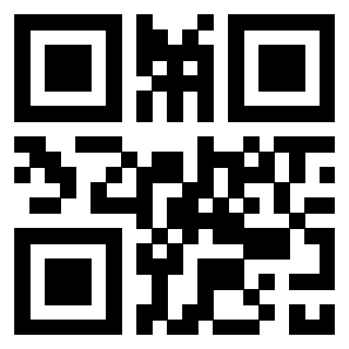 Scansione del QrCode di 3304007676