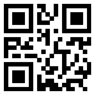 3304007677 QrCode associato