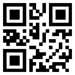 Scansione del Qr Code di 3304007682