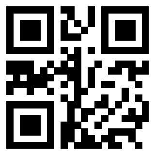 QrCode di 3304007684