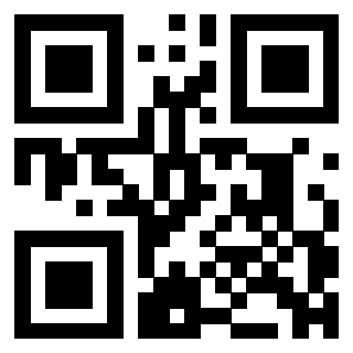 3304007685 QrCode associato