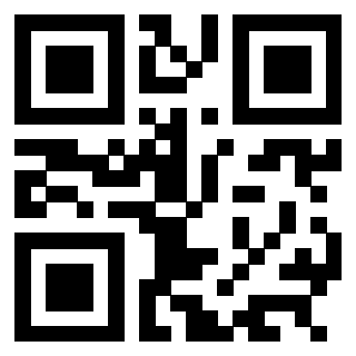 3304007686 QrCode associato