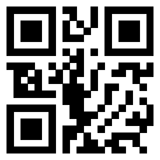 Qr Code di 3304007690