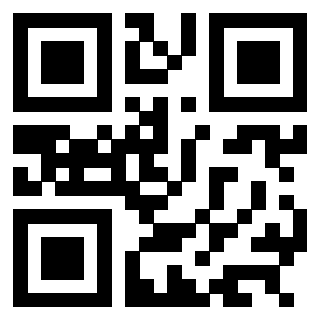 Scansione del Qr Code di 3304007691