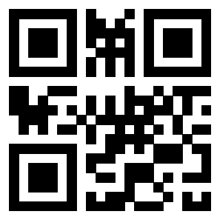 QrCode di 3304007692