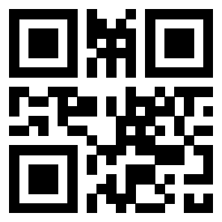 QrCode di 3304007696
