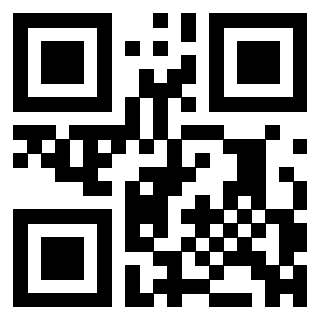 Qr Code di 3304007702