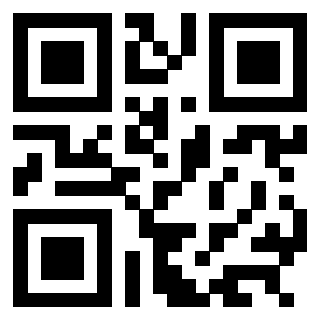 Qr Code di 3304007703