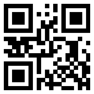Il Qr Code di 3304007705