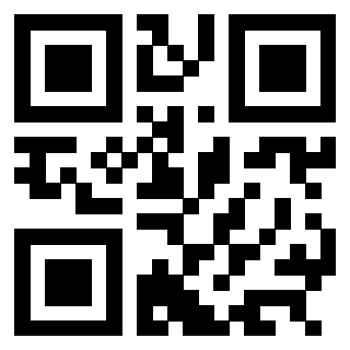 QrCode di 3304007709