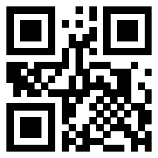 3304007710 QrCode associato